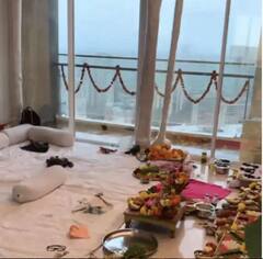 Nia Sharma ਨੇ ਮੁੰਬਈ 'ਚ ਖਰੀਦਿਆ ਨਵਾਂ ਘਰ, ਆਲੀਸ਼ਾਨ ਘਰ ਦੀ ਦਿਖਾਈ ਝਲਕ