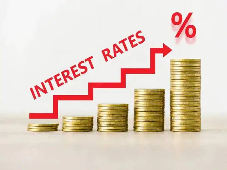 HDFC Bank Hikes MCLR: EMI becomes expensive, HDFC Bank announces to increase interest rates HDFC Bank Hikes MCLR: લોન મોંઘી થઈ, HDFC બેંકે વ્યાજ દર વધારવાની કરી જાહેરાત