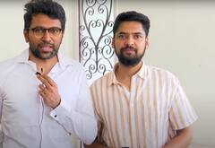 Major Producers Overwhelmed: సినిమాను ఆదరించిన ప్రేక్షకులకు అనురాగ్, శరత్ ధన్యవాదాలు | ABP Desam