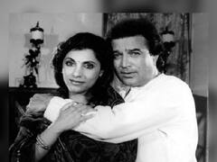 Happy Birthday Dimple Kapadia : पहिल्याच नजरेत एकमेकांच्या प्रेमात पडले राजेश खन्ना-डिम्पल कपाडिया, वयाच्या अंतराला विसरून बांधली होती लग्नगाठ!