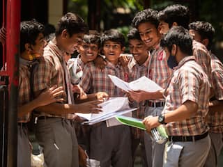 Maharashtra HSC Science Result 2022: Science Stream Result Declared — Check Score At mh12.abpmajha.com