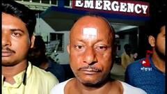 Bankura : তালডাংরায় তৃণমূল পার্টি অফিসে ডেকে নিয়ে গিয়ে বিজেপি নেত্রীর স্বামীকে মারধরের অভিযোগ
