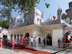 Mata Mansa Devi: कुरुक्षेत्र की तर्ज पर माता मनसा देवी परिसर भी घोषित होगा 'पवित्र परिसर', जल्द भेजा जाएगा प्रस्ताव