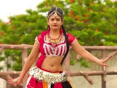 Gori Nagori: कौन है ये डांसर जिसे कहा जाता है 'हरियाणा की शकीरा', डांस के मामले में सपना चौधरी को भी छोड़ा पीछे