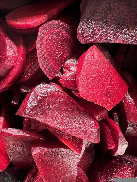 বিটের উপকারিতা