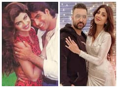 Shilpa Shetty B'day Special: अक्षय कमार से लेकर राज कुंद्रा... काफी ट्विस्टेड रही है शिल्पा शेट्टी की लव लाइफ
