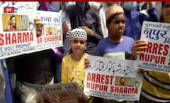 Trouble continues for BJP's Nupur Sharma, Al Qaeda threatens India | Hoonkar