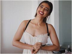 Radhika Apte Latest Photos: బాలకృష్ణ 'లెజెండ్' హీరోయిన్ రాధికా ఆప్టే ఇప్పుడు ఎలా ఉందో చూశారా?