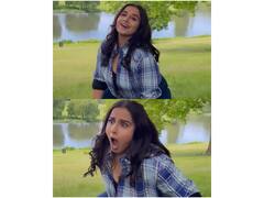 Vidya Balan की निकल गई चीख, वजह जानकर आपकी भी छूट जाएगी हंसी