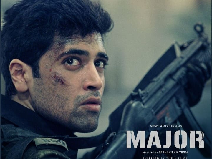 Big News: Adivi Sesh's Major Release Date Is Out