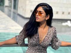 Eesha Rebba Photos:  దుబాయ్ వెకేషన్ లో చిల్ అవుతోన్న ఈషారెబ్బ