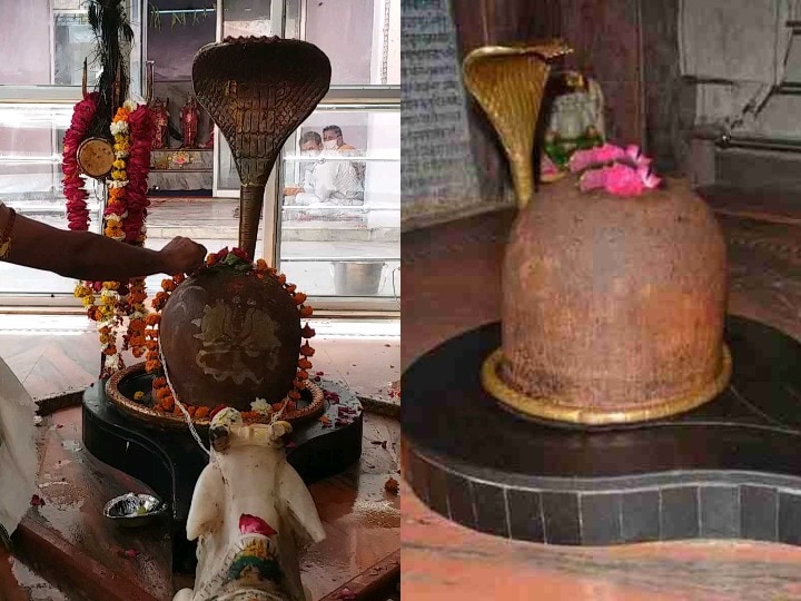 Dholpur Shivling Changes Color Thrice A Day In This Temple Of Rajasthan | In Pics: राजस्थान के इस शहर में हैं भगवान शिव का रहस्मय मंदिर, जहां दिन में तीन बार रंग
