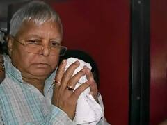 Jharkhand: आचार संहिता उल्लंघन केस में बरी हुए RJD सुप्रीमो लालू प्रसाद यादव, कोर्ट ने लगाया 6 हजार का जुर्माना