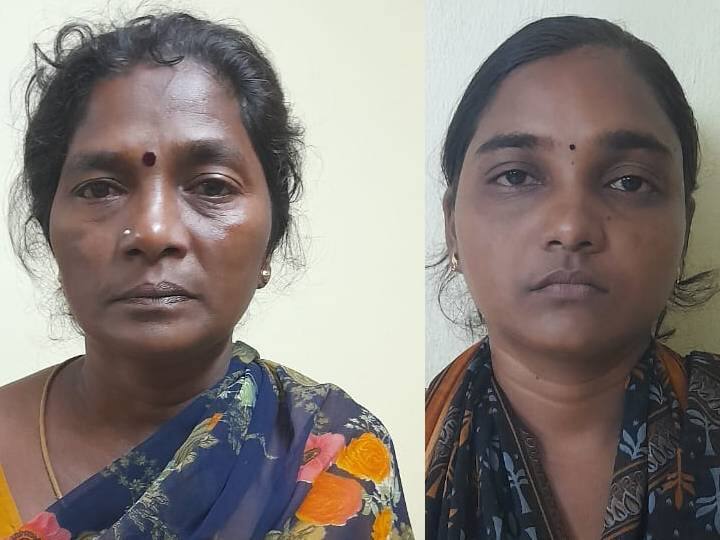 பச்சிழம் குழந்தையை வாளி தண்ணீரில் மூழ்கடித்து கொன்ற கொடூர அத்தை! காரணம் இதுதான்!