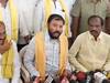Chintamaneni : దెందులూరులో టెన్షన్ టెన్షన్ - చింతమనేని హౌస్ అరెస్ట్ ! అసలేమయిందంటే ?
