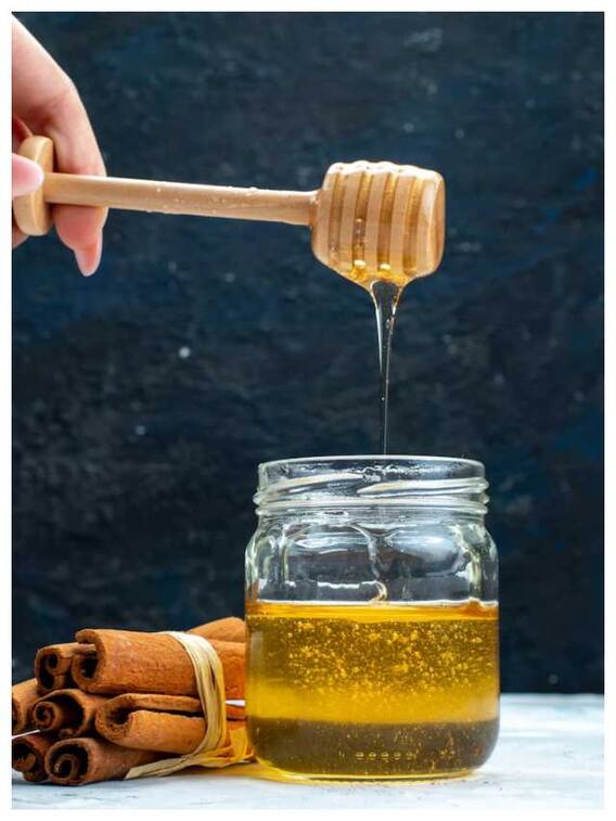 शहद और दालचीनी के फायदे