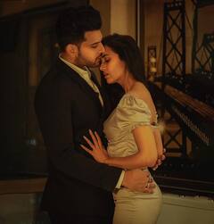 Karan Kundrra-Tejasswi Prakash Photos: करण कुंद्रा ने गर्लफ्रेंड तेजस्वी प्रकाश को कराई बाइक राइड, रोमांटिक तस्वीरें आई सामने