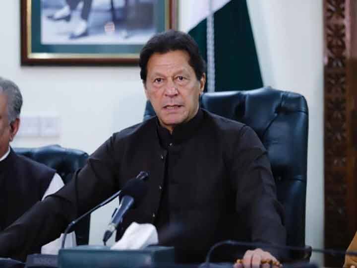 Imran Khan says Pakistan should break ties with India, boycott Indian products Pakistan: इमरान खान बोले- भारत से संबंध तोड़े पाकिस्तान सरकार, भारतीय उत्पादों का करना चाहिए बहिष्कार