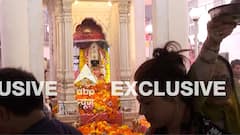 Jammu Kashmir : 2 साल बाद गांदरबल के खीरभवानी मंदिर में उत्सव, आतंक को आस्था से जवाब