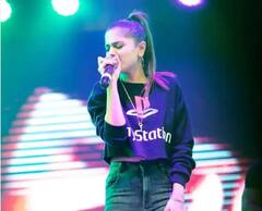 Pakistani સિંગર ઐમાના ફોટો થયા વાયરલ, સિઝલિંગ અદાઓથી બોલીવુડની એક્ટ્રેસને આપે છે ટક્કર