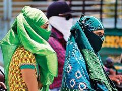 Maharashtra Weather Forecast: महाराष्ट्र में आज भी चलेगी 'गर्मी की लहर', जानें- कहां-कहां हो सकती है बारिश, अलर्ट जारी