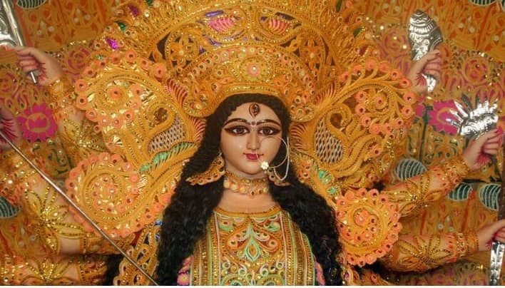 Masik Durga Ashtami June 2022 Masik Durga Ashtami June 2022: જૂન મહિનાની માસિક દુર્ગાષ્ટમી આજે, જાણો કેવી રીતે પૂજનથી મનોવાંછિત ફળની થાય છે પ્રાપ્તિ