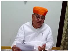 Rajasthan: Minister Receives 'Threat Call' Ahead Of Rajya Sabha Polls, FIR Registered