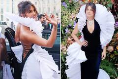 Priyanka Chopra : प्रियांका चोप्राचा सिंझलिंग, बोल्ड अवतार