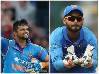 IND Vs SA: પહેલી ટી20 મેચમાં ઋષભ પંત બનાવશે આ રેકોર્ડ, પરંતુ સુરેશ રૈનાથી આગળ નહી જઈ શકે