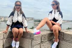 ਹਿਨਾ ਖ਼ਾਨ ਦਾ ਸਟਾਈਲਿਸ਼ ਲੁੱਕ ਦੇਖ ਫੈਨਜ਼ ਦੇ ਦਿਲਾਂ ਦੀ ਧੜਕਣ ਹੋਈ ਤੇਜ਼, ਸਵੈਗ ਨੇ ਲੁੱਟੀ ਮਹਿਫਿਲ