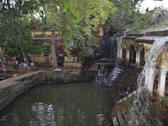 Bhadaiya Kund : शिवपुरी का वो चमत्कारी झरना, जिसमें नहाने से दूर हो जाती हैं कपल्स के बीच की कलह!