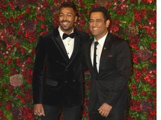 'After 3rd Game Of My Career, Mahi Bhai Told Me You Will Be In World Cup Team': Hardik Pandya