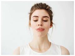 Double Chin: 10 मिनट की इस एक्सरसाइज से डबल चीन को ऐसे करें गायब, मिलेगा परफेक्ट फेस