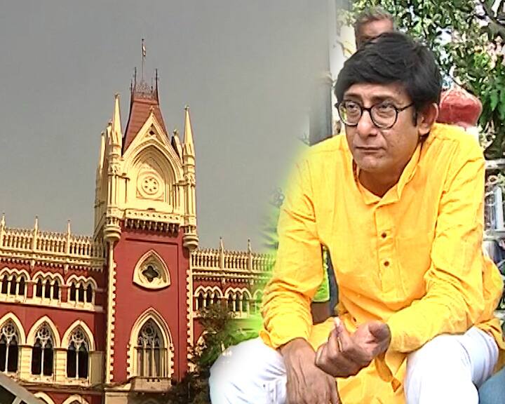 Actor TMC leader Kanchan Mullick is at the High Court this time for the custody of his son Kanchan Mullick: ছেলের সাক্ষাৎ চেয়ে এবার হাইকোর্টের দ্বারস্থ অভিনেতা-বিধায়ক কাঞ্চন মল্লিক