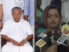 Gold Smuggling Case: सोने की तस्करी मामले में सीएम पिनराई विजयन के खिलाफ स्वप्ना सुरेश के आरोपों से मचा सियासी बवाल, जानें 10 बड़ी बातें