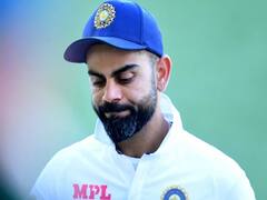 ICC Mens Test Rankings 2022: கடும் சரிவில் கோலி... இறங்கினார் பூம்ரா... அஸ்வினுக்கு ஜெயம்.... வெளியானது ஐசிசி ரேங்க்!