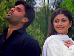 Shilpa Shetty Birthday: सुनील शेट्टी ने 'देव' स्टाइल में कुछ ऐसे किया शिल्पा शेट्टी को बर्थ डे विश