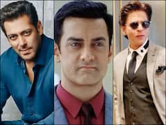 Bollywood Khans Net Worth: सलमान, शाहरूख या आमिर, तीनों में से कौन है सबसे ज्यादा अमीर, जानिए किसके पास है कितनी दौलत