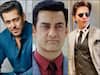 Bollywood Khans Net Worth: सलमान, शाहरूख या आमिर, तीनों में से कौन है सबसे ज्यादा अमीर, जानिए किसके पास है कितनी दौलत