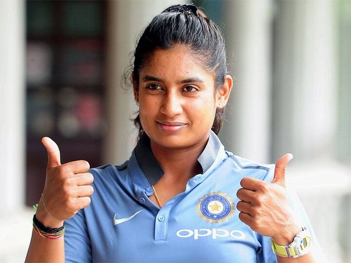 Mithali Raj Announced Her Retirement from All Forms of International Cricket Mithali Raj Retirement: அனைத்து வகையான கிரிக்கெட் போட்டிகளில் இருந்தும் ஓய்வு - மிதாலிராஜ் அறிவிப்பு