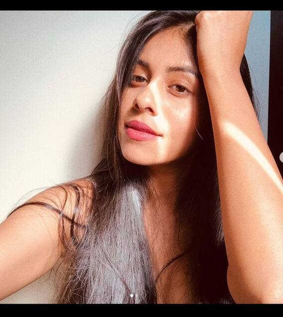 ਬਾਲੀਵੁੱਡ ਅਦਾਕਾਰ ਮਿਥੁਨ ਚੱਕਰਵਰਤੀ ਦੀ ਧੀ ਵੀ ਨਹੀਂ ਕਿਸੇ ਤੋਂ ਘੱਟ