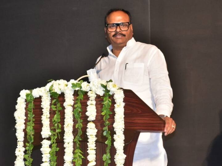 UP Politics Deputy Chief Minister Brijesh Pathak targeted SP, SP encourages anarchy ANN UP Politics: डिप्टी CM बृजेश पाठक सपा पर जमकर साधा निशाना, लोकसभा उपचुनाव के नतीजों पर किया बड़ा दावा