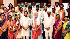 BJP's Mission South: All you need to know | ABP News