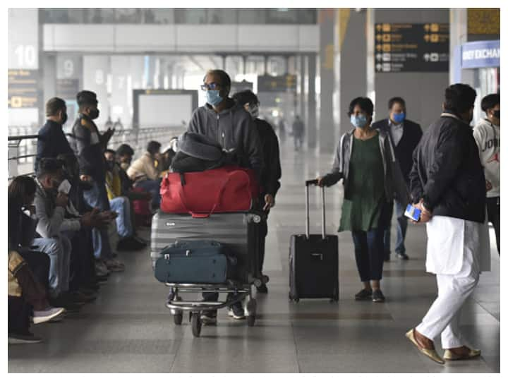 Kolkata News: Now automatic parking will be done at Kolkata airport, know when the new system is starting Kolkata News: कोलकाता एयरपोर्ट पर अब होगी ऑटोमेटिक पार्किंग, जानें- कब से शुरू हो रही है नई व्यवस्था