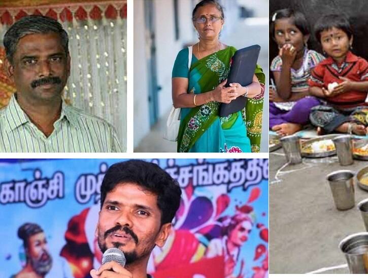 LKG UKG Closed in Tamil Nadu Govt Schools Leads to Implementation New Education Policy Heres is What Teachers Opinion- EXCLUSIVE EXCLUSIVE: எல்கேஜி, யூகேஜி மூடல் புதிய கல்விக்கொள்கையின் அங்கமா? ஆசிரியர்கள் சொல்வது என்ன?