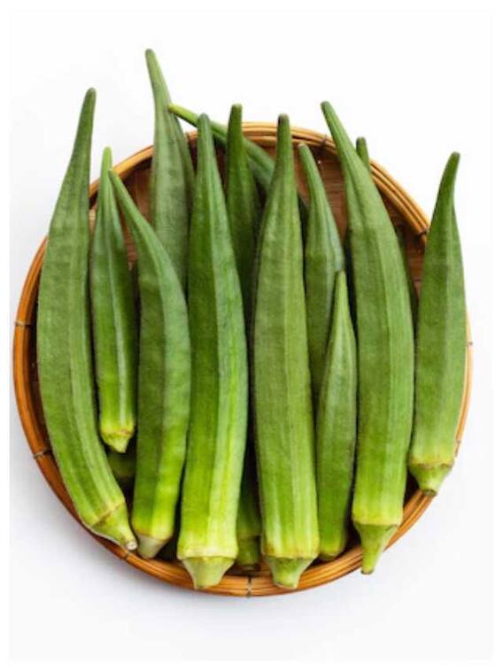 भिंडी आने के फायदे जानिए