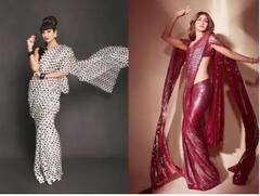 Shilpa Shetty Birthday: ਟ੍ਰੈਡੀਸ਼ਨਲ ਰੂਪ 'ਚ ਸ਼ਿਲਪਾ ਸ਼ੈੱਟੀ ਹਰ ਵਾਰ ਫ਼ੈਨਜ ਨੂੰ ਬਣਾ ਲੈਂਦੀ ਦੀਵਾਨਾ, ਦੇਖੋ ਅਭਿਨੇਤਰੀ ਦਾ ਵੱਖਰਾ ਅੰਦਾਜ਼