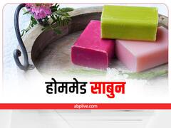 Aloevera Soap At Home : घर पर एलोवेरा से तैयार करें साबुन, स्किन पर आएगा नैचुरल निखार