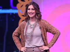 Sonali Bendre Pregnancy Time: इस आइटम सॉन्ग की शूटिंग के दौरान प्रेग्‍नेंट थीं सोनाली बेंद्रे, अब किया ये बड़ा खुलासा