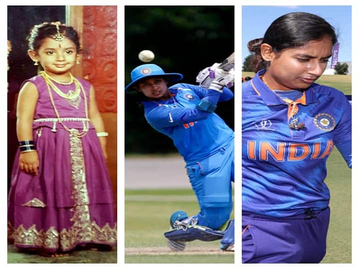 Mithali Raj profile Retirement debut Bharatnatyam Dancer International Cricketer Career Indian Cricket Arjuna Award Padma Shri Khel Ratna